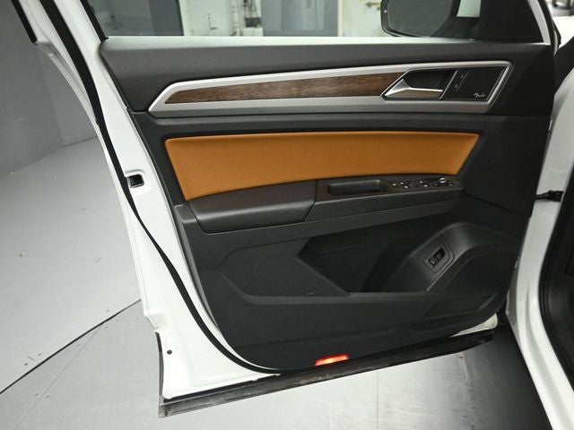 2018 Volkswagen Atlas SEL Premium 4Motion