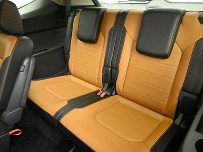 2018 Volkswagen Atlas SEL Premium 4Motion