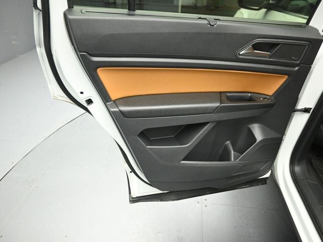 2018 Volkswagen Atlas SEL Premium 4Motion