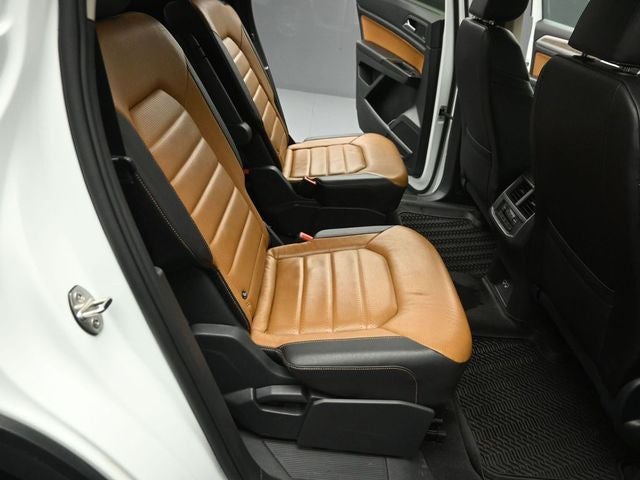 2018 Volkswagen Atlas SEL Premium 4Motion