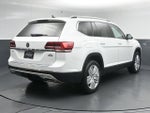2018 Volkswagen Atlas SEL Premium 4Motion