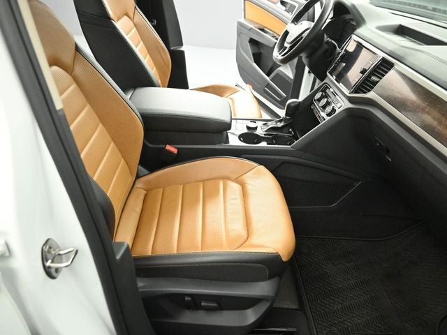 2018 Volkswagen Atlas SEL Premium 4Motion