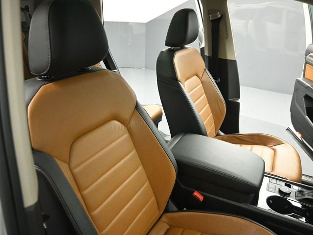 2018 Volkswagen Atlas SEL Premium 4Motion