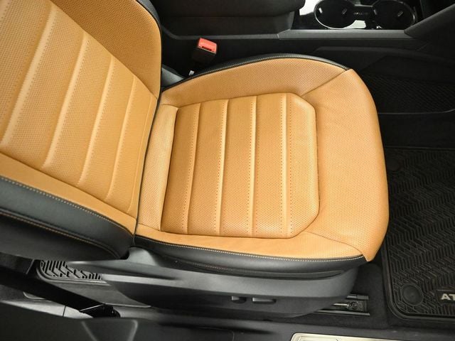 2018 Volkswagen Atlas SEL Premium 4Motion