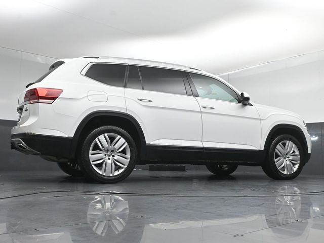 2018 Volkswagen Atlas SEL Premium 4Motion