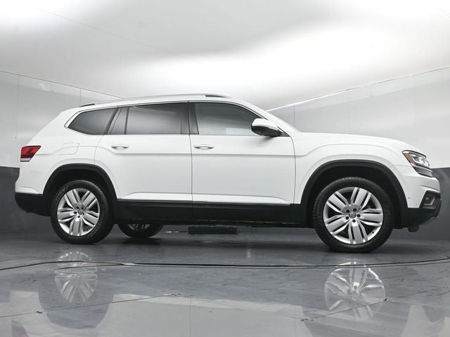 2018 Volkswagen Atlas SEL Premium 4Motion