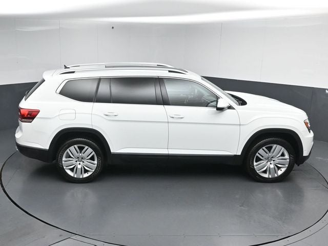 2018 Volkswagen Atlas SEL Premium 4Motion