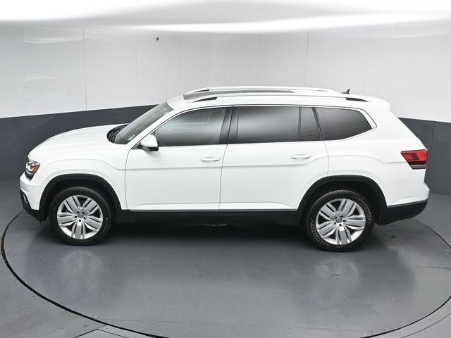 2018 Volkswagen Atlas SEL Premium 4Motion