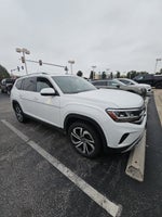 2021 Volkswagen Atlas 2.0T SEL Premium