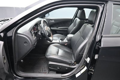 2013 Dodge Charger R/T