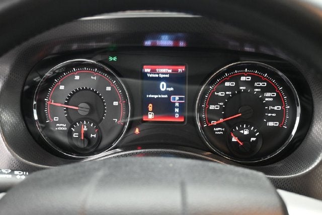2013 Dodge Charger R/T