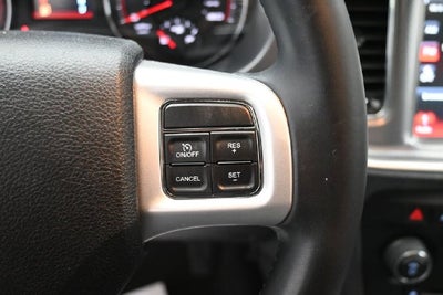 2013 Dodge Charger R/T