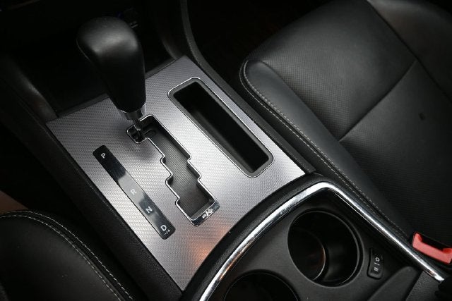 2013 Dodge Charger R/T