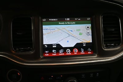 2013 Dodge Charger R/T