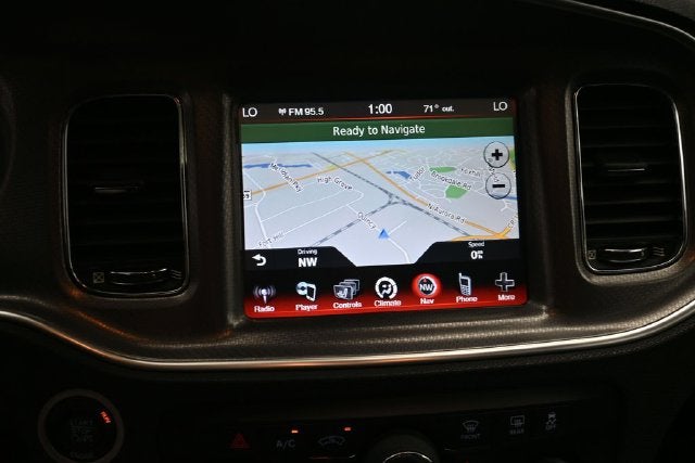 2013 Dodge Charger R/T