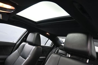 2013 Dodge Charger R/T