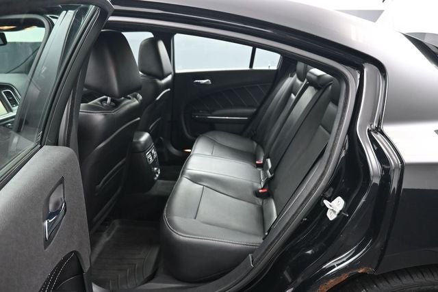 2013 Dodge Charger R/T
