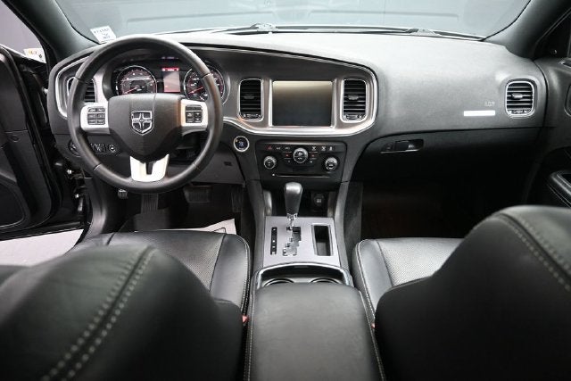 2013 Dodge Charger R/T