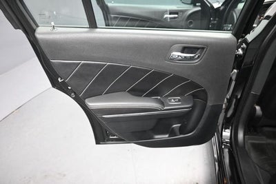 2013 Dodge Charger R/T