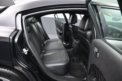 2013 Dodge Charger R/T