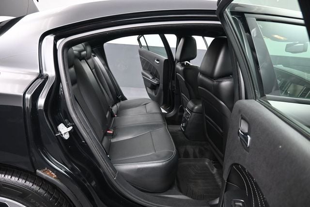 2013 Dodge Charger R/T
