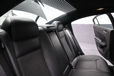 2013 Dodge Charger R/T