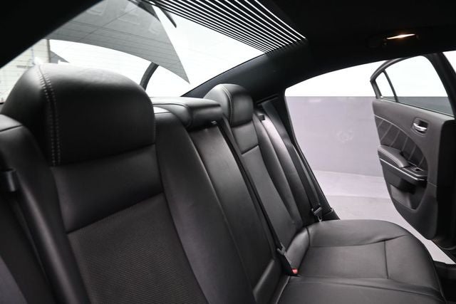 2013 Dodge Charger R/T
