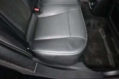 2013 Dodge Charger R/T