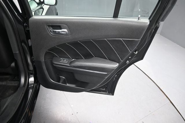 2013 Dodge Charger R/T