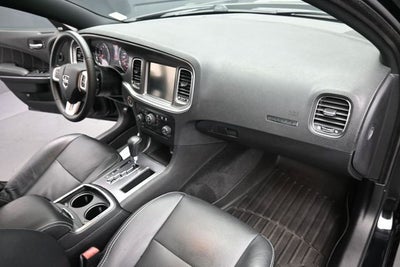 2013 Dodge Charger R/T