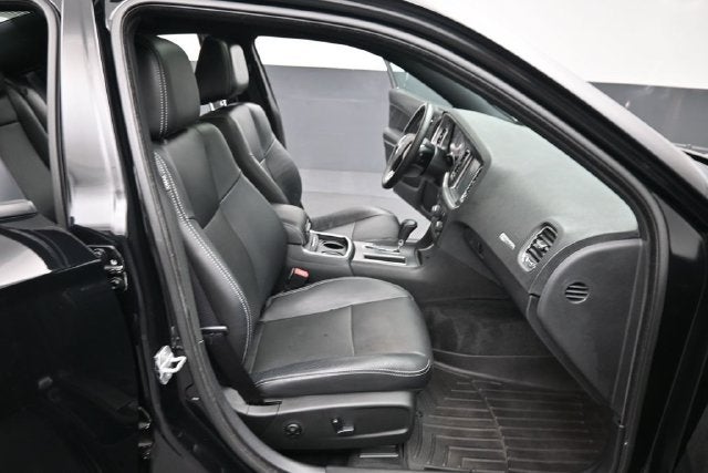 2013 Dodge Charger R/T