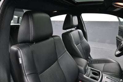 2013 Dodge Charger R/T