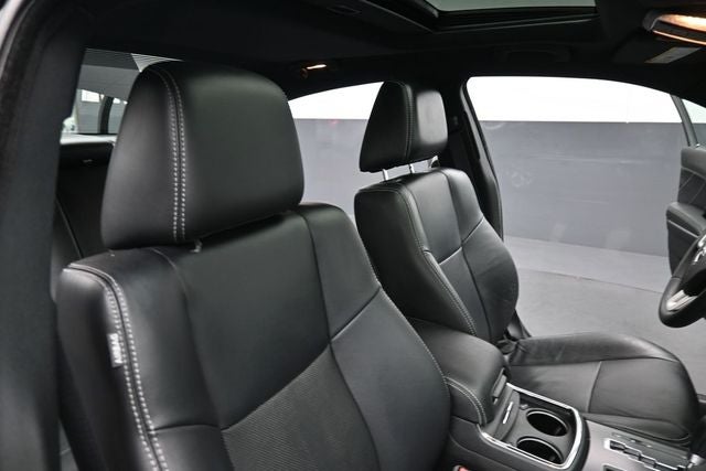 2013 Dodge Charger R/T