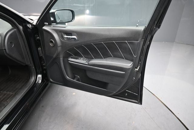 2013 Dodge Charger R/T