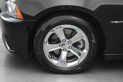 2013 Dodge Charger R/T