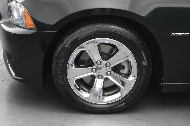 2013 Dodge Charger R/T