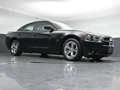 2013 Dodge Charger R/T