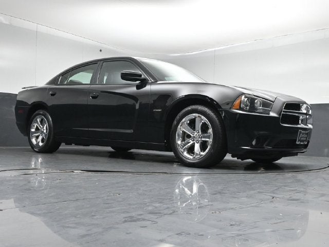 2013 Dodge Charger R/T