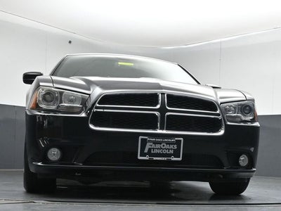 2013 Dodge Charger R/T