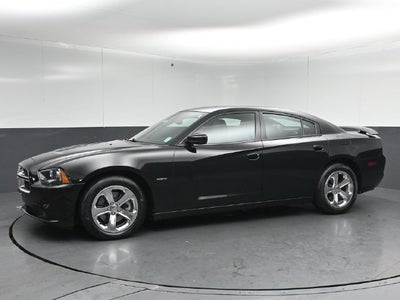 2013 Dodge Charger R/T