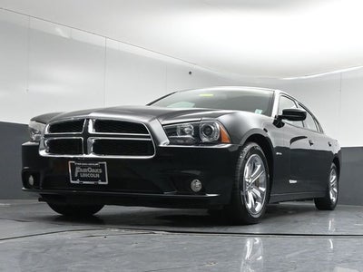 2013 Dodge Charger R/T