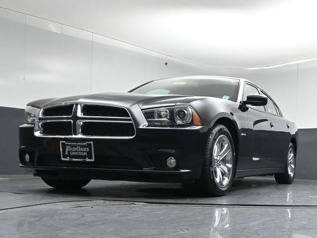 2013 Dodge Charger R/T
