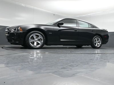 2013 Dodge Charger R/T