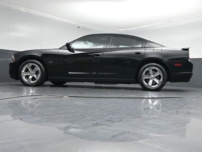 2013 Dodge Charger R/T