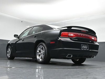 2013 Dodge Charger R/T