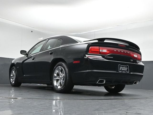 2013 Dodge Charger R/T