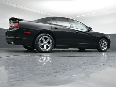 2013 Dodge Charger R/T