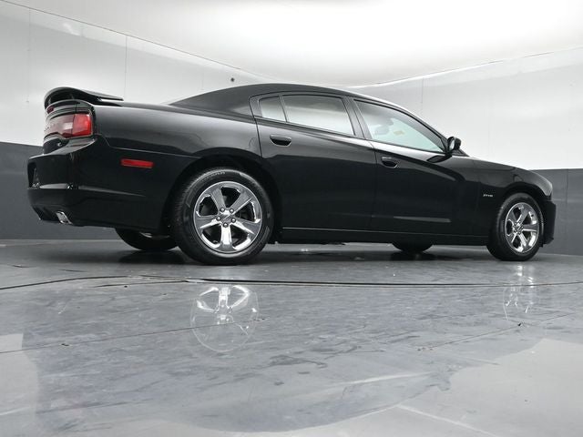 2013 Dodge Charger R/T