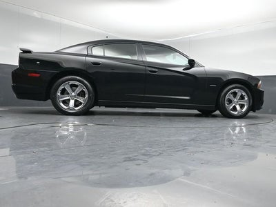 2013 Dodge Charger R/T