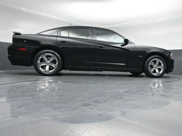 2013 Dodge Charger R/T